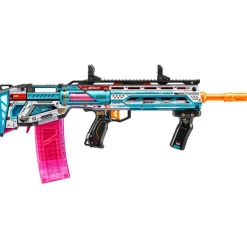 Blaster Sinister performance long shot X Shot Pro series