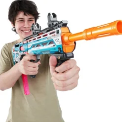 Blaster Sinister performance long shot X Shot Pro series