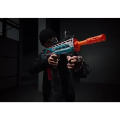 Blaster Sinister performance long shot X Shot Pro series