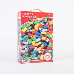 Blocks 1000 pièces