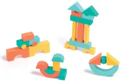 Blocs De Construction En Mousse Ludi