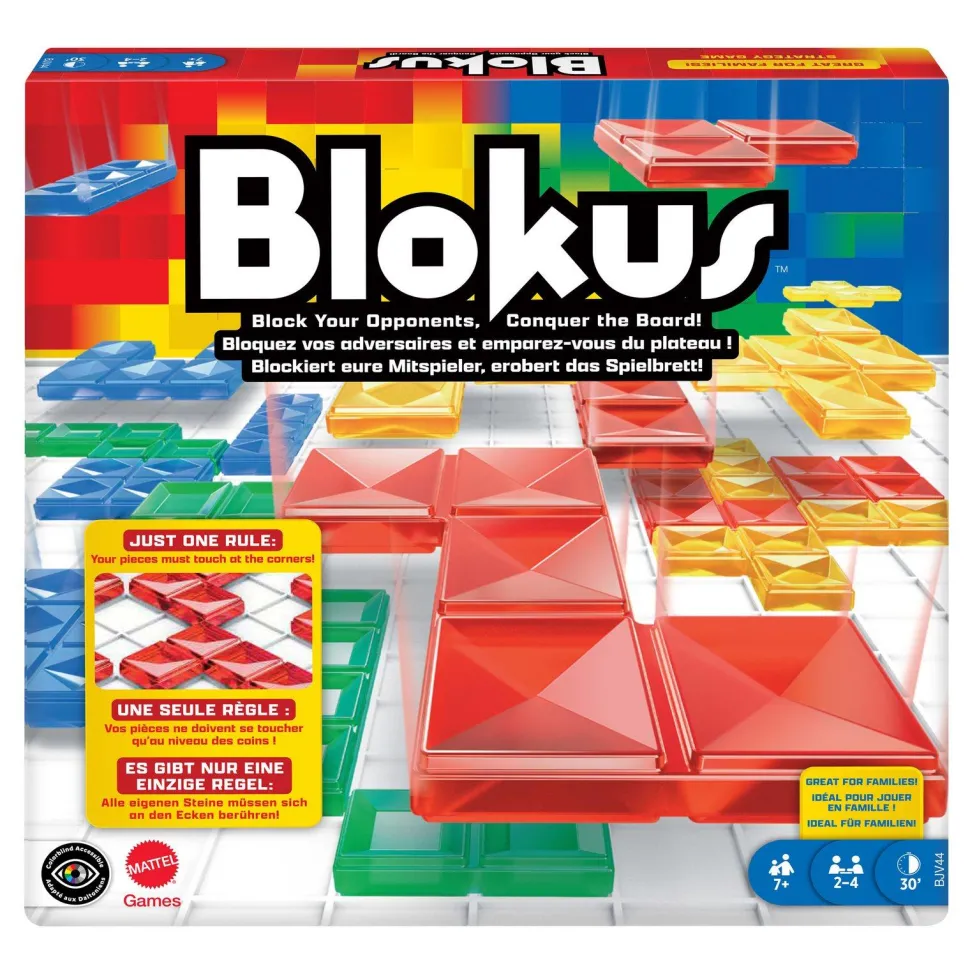 Blokus