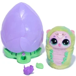 Bloomables Ma fleur Magique Puppyfly