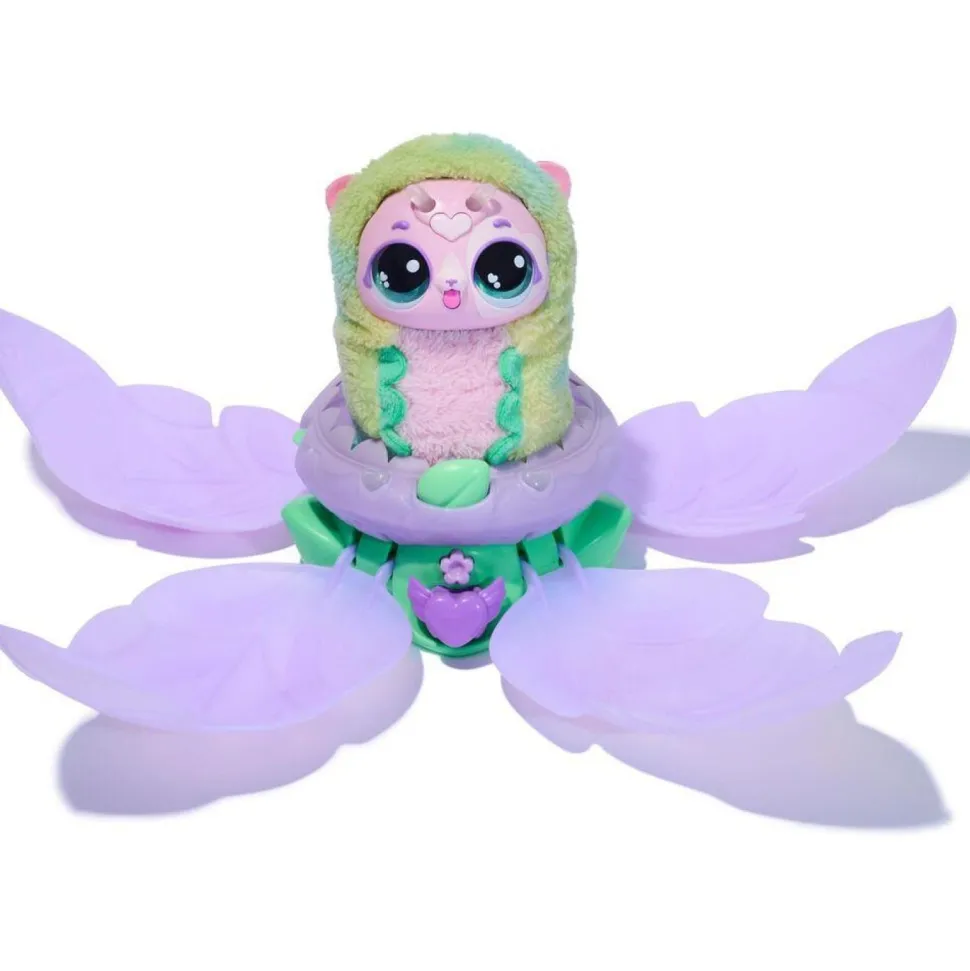 Bloomables Ma fleur Magique Puppyfly