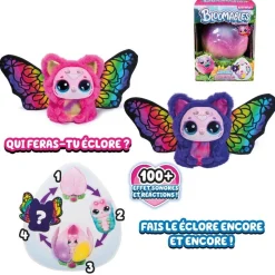 Bloomables Ma fleur Magique Kittyfly