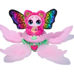 Bloomables Ma fleur Magique Kittyfly