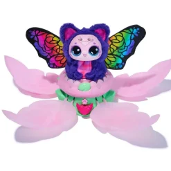 Bloomables Ma fleur Magique Kittyfly