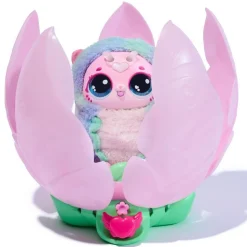 Bloomables Ma fleur Magique Kittyfly