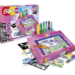 Blopens - Super centre d'activités féérique