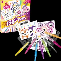 Blopens Atelier Kawaii