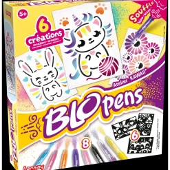 Blopens Atelier Kawaii