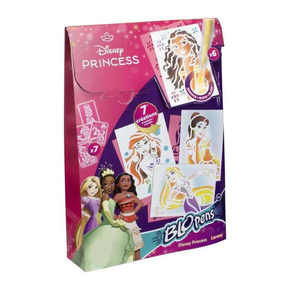 Blopens Disney Princesse