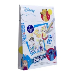Blopens Les héros Disney