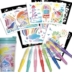 Blopens X TRA créa Mug