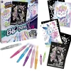 Blopens X TRA Créatures paillettees