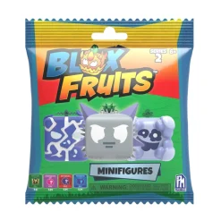 Blox fruits série 2 - figurine mystère à collectionner