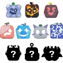 Blox fruits série 2 - figurine mystère à collectionner