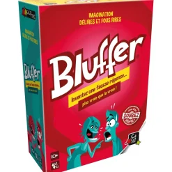 Bluffer