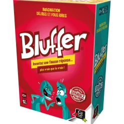 Bluffer
