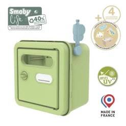 Boite aux lettres Smoby Life