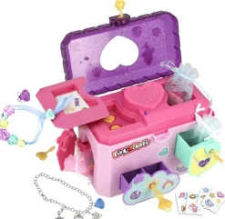 Boite Bijoux Secrete Funlockets Electro