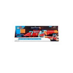 Bolt Action Blaster Xshot