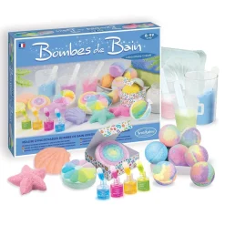 Bombes de bain