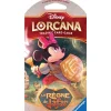 Booster Disney Lorcana S8 - Le règne de Jafar