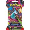 Booster Pokémon Mega Evolution Flammes fantasmagoriques