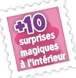 Boîte Magique Secret Findees