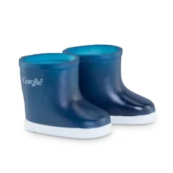 Bottes de pluie - Mon grand poupon Corolle