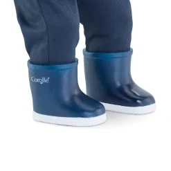 Bottes de pluie - Mon grand poupon Corolle