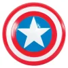 Bouclier Captain America 30 cm