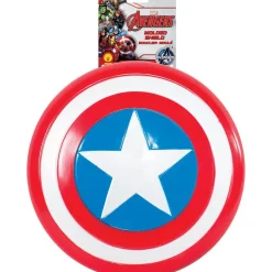 Bouclier Captain America 30 cm