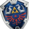 Bouclier de Link - La légende de Zelda