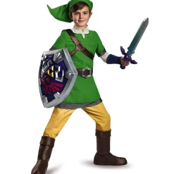 Bouclier de Link - La légende de Zelda