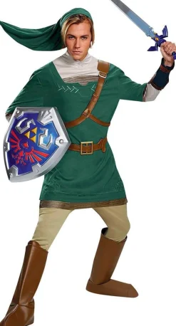 Bouclier de Link - La légende de Zelda