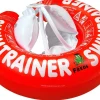 Bouée Swimtrainer, Couleur Rouge,