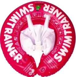 Bouée Swimtrainer, Couleur Rouge,