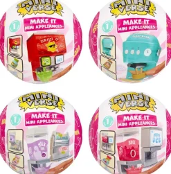 Boule Mini verse Make it appareil électroménager