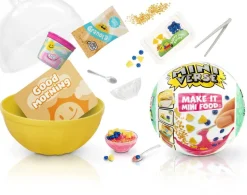 Boule mini verse Mate it mini foods café