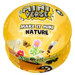 Boule MiniVerse Make it mini Nature