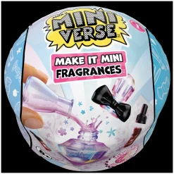 Boule Miniverse Make it mini Parfum flagrance