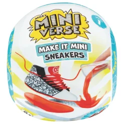 Boule Miniverse Make it mini Baskets Sneakers