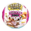 Boule miniverse Make it mini foods diner