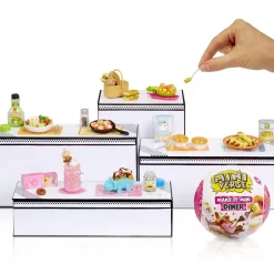 Boule miniverse Make it mini foods diner