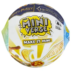 Boule miniverse Make it mini Harry Potter - Back to Hogwarts