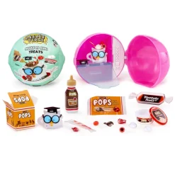 Boule MiniVerse Make it mini Gourmandises