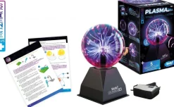 Boule Plasma 13 Cm