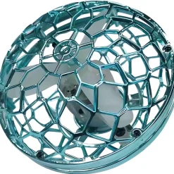 Boule volante lumineuse